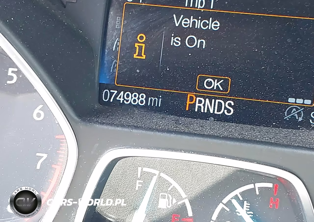 2018 Ford Escape Se VIN:1FMCU0GD0JUD34450 - 15