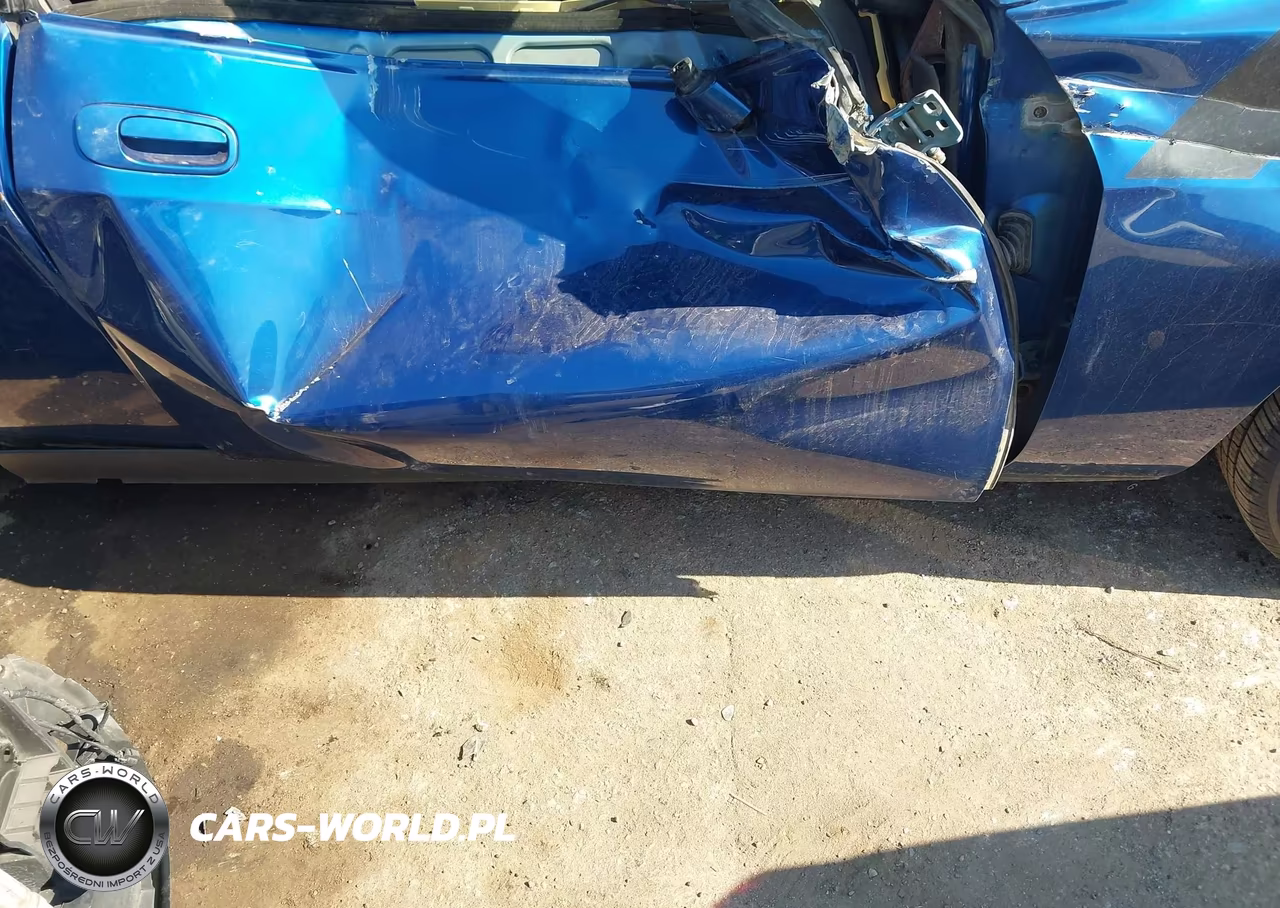 2009 Dodge Challenger Se VIN:2B3LJ44V09H559176 - 6