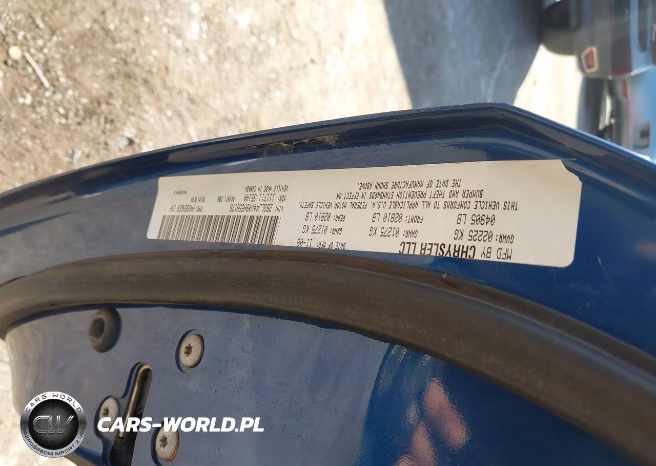 2009 Dodge Challenger Se VIN:2B3LJ44V09H559176 - 9