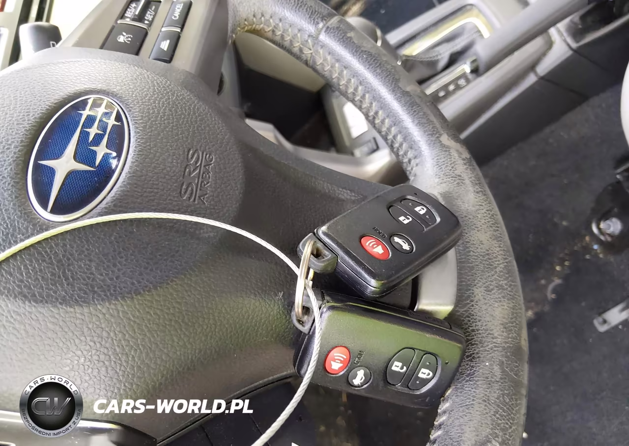 2015 Subaru Forester 2.5I Touring VIN:JF2SJAWC3FH444529 - 11