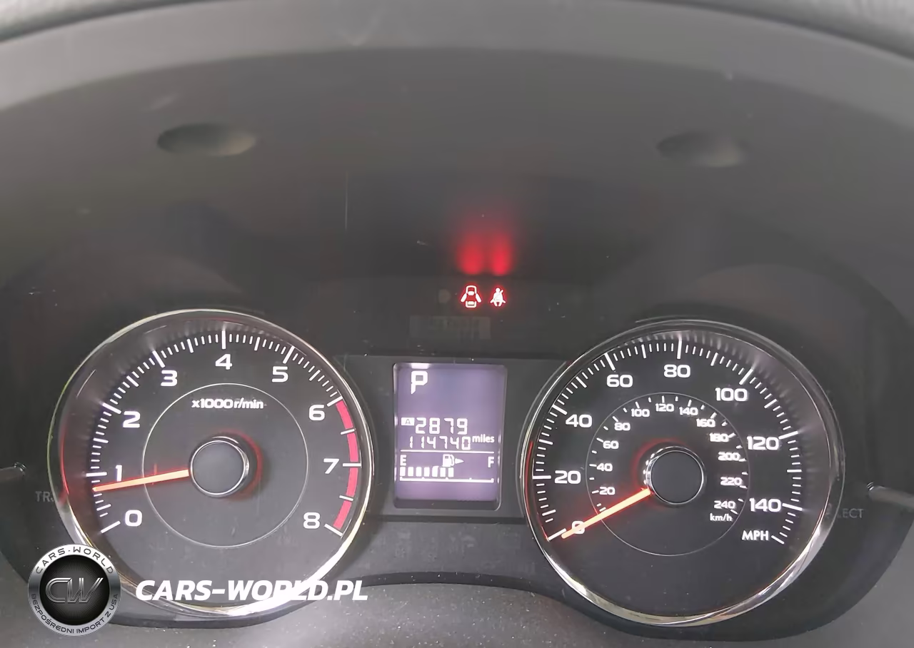 2015 Subaru Forester 2.5I Touring VIN:JF2SJAWC3FH444529 - 7
