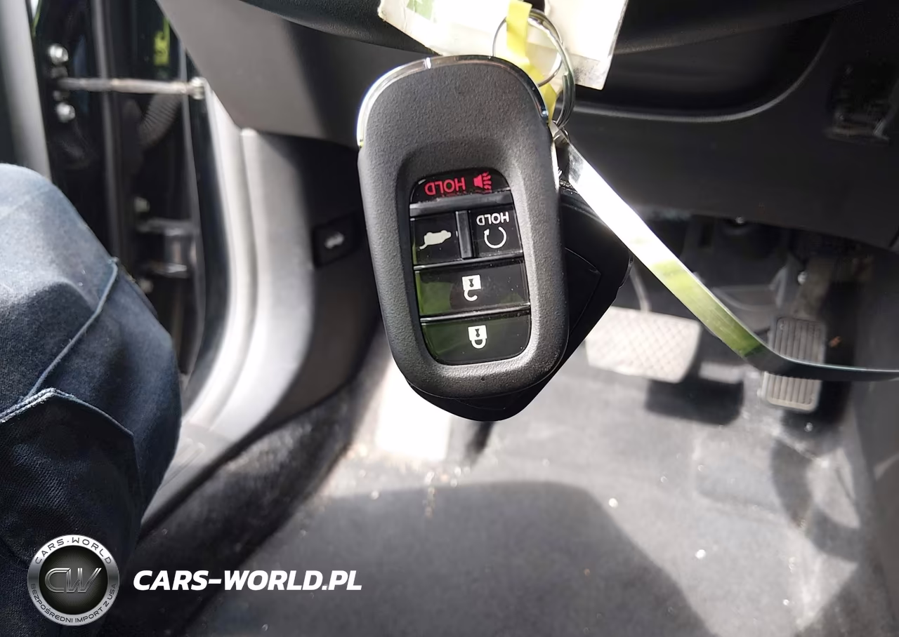2023 Honda Cr-V Hybrid Sport VIN:2HKRS6H54PH815786 - 11