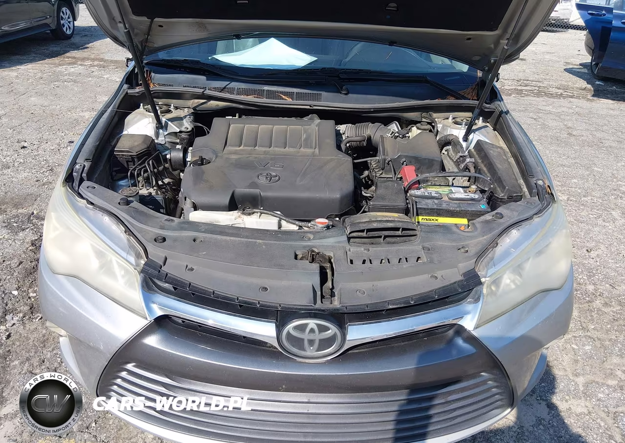 2016 Toyota Camry Xle V6 VIN:4T1BK1FK2GU569769 - 10