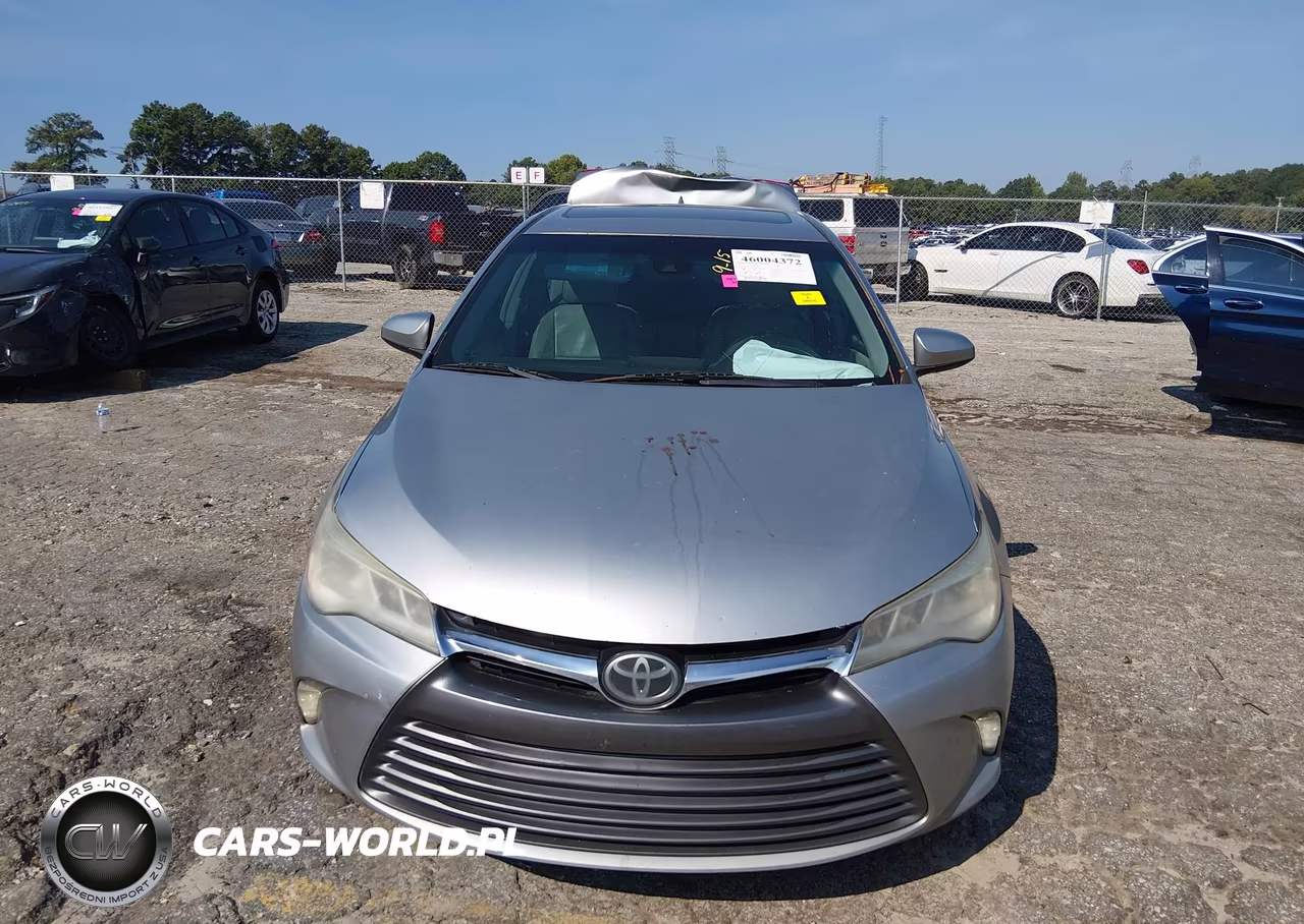 2016 Toyota Camry Xle V6 VIN:4T1BK1FK2GU569769 - 13