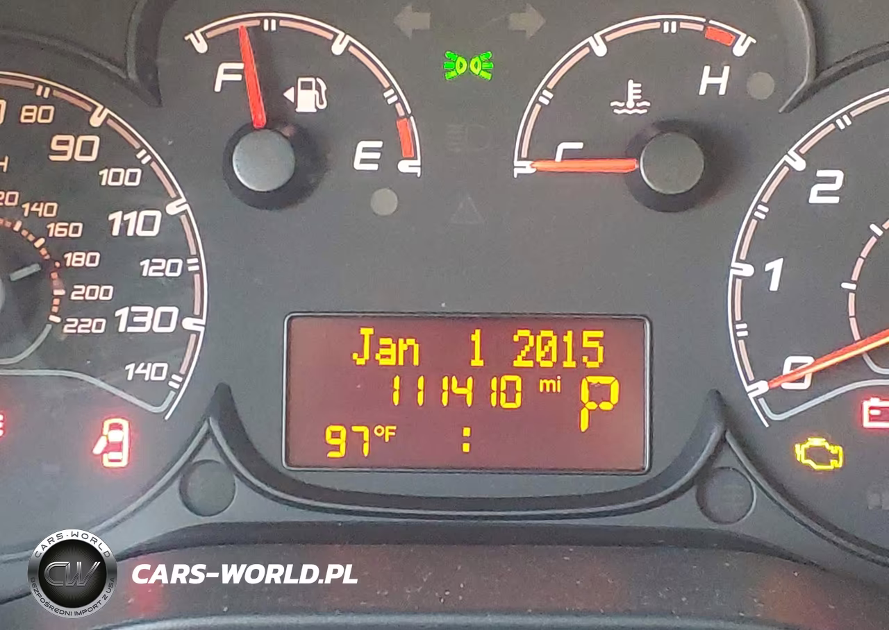 2017 Ram Promaster City Tradesman VIN:ZFBERFAB7H6D66972 - 15