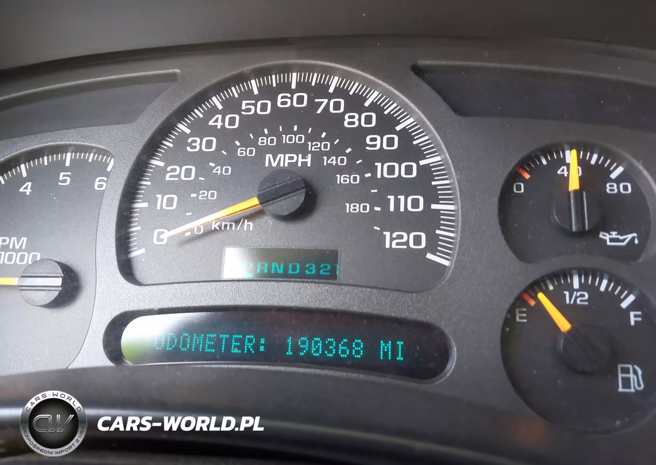 2003 Chevrolet Silverado 1500 Ls VIN:1GCEK19V63Z152529 - 7