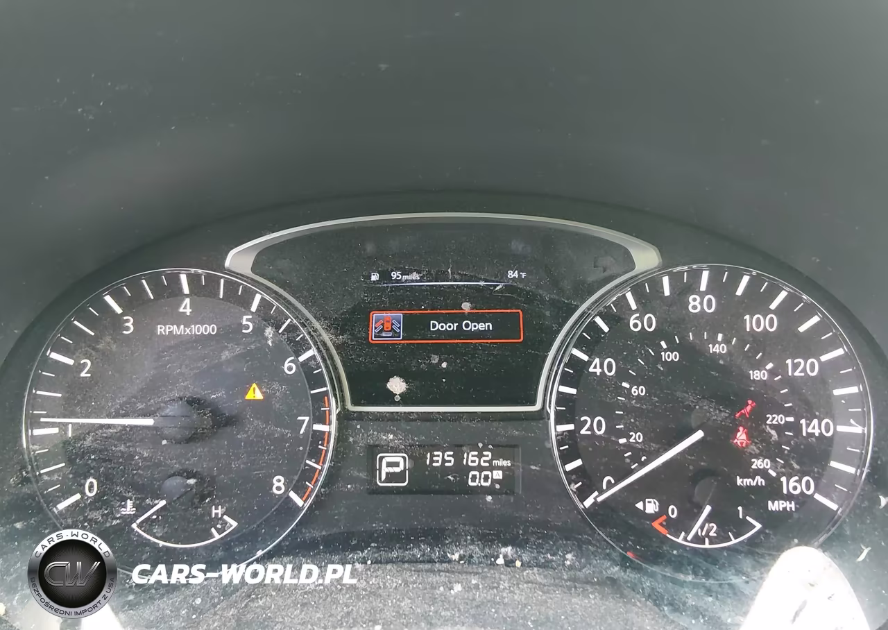 2014 Nissan Altima 2.5 Sl VIN:1N4AL3AP9EC427570 - 7
