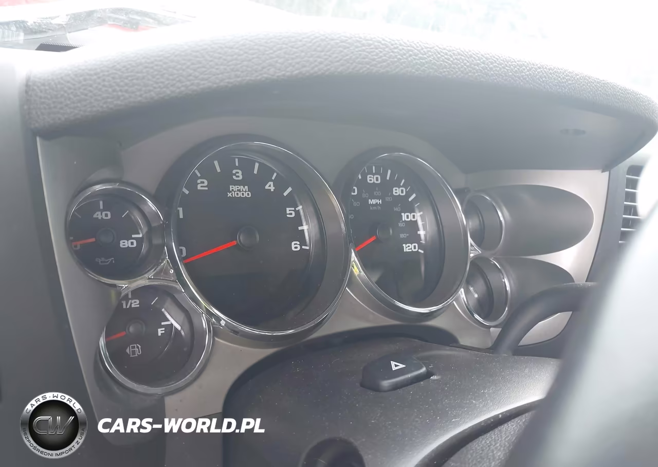 2012 Chevrolet Silverado 1500 Lt VIN:1GCPKSE74CF193295 - 7
