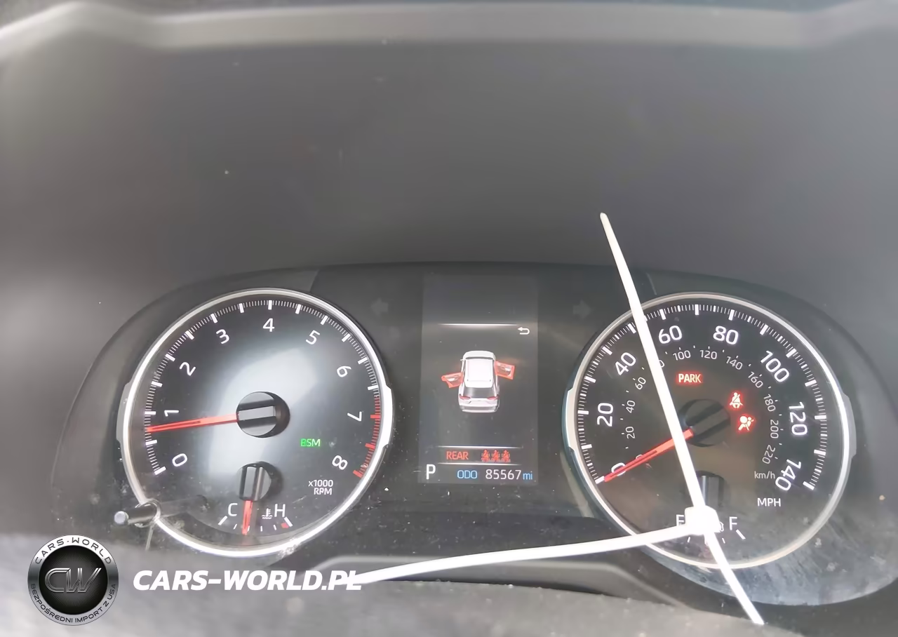 2021 Toyota Rav4 Xle Premium VIN:2T3A1RFV6MC236499 - 7