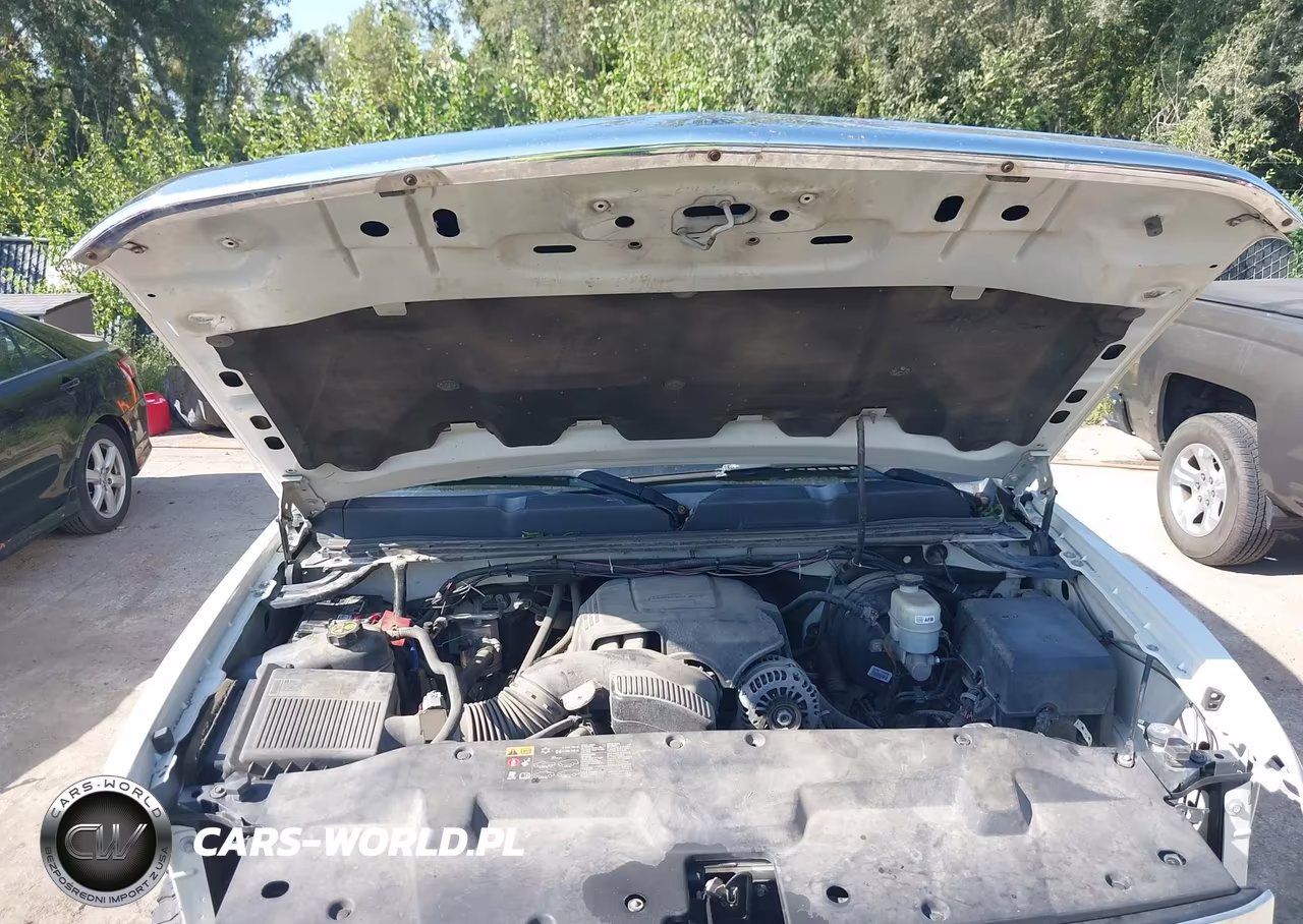 2012 Chevrolet Silverado 1500 Lt VIN:3GCPKSE78CG297691 - 10