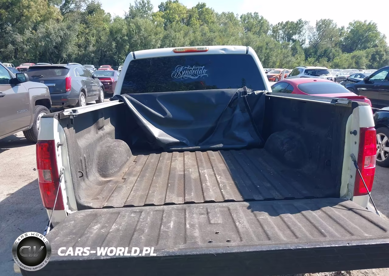 2012 Chevrolet Silverado 1500 Lt VIN:3GCPKSE78CG297691 - 18