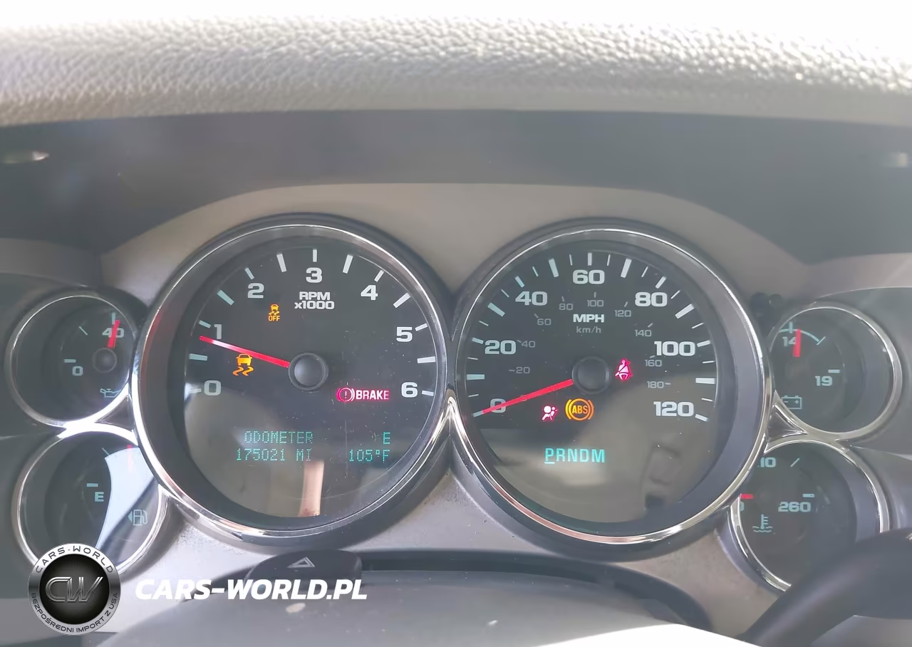 2012 Chevrolet Silverado 1500 Lt VIN:3GCPKSE78CG297691 - 7