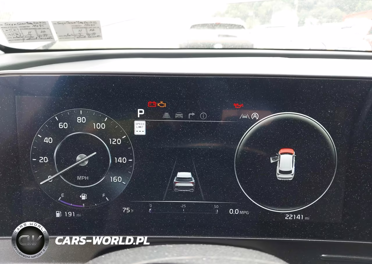 2024 Kia Sportage Sx-Prestige VIN:5XYK5CDF4RG210375 - 7