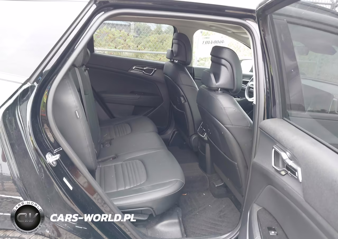2024 Kia Sportage Sx-Prestige VIN:5XYK5CDF4RG210375 - 8