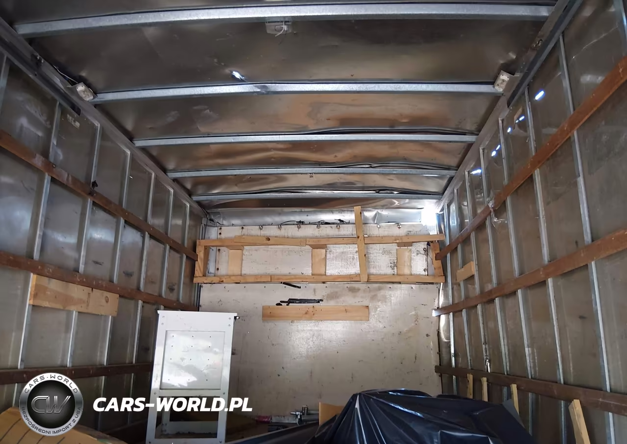 2019 Ford E-450 Cutaway VIN:1FDXE4FS1KDC37250 - 12