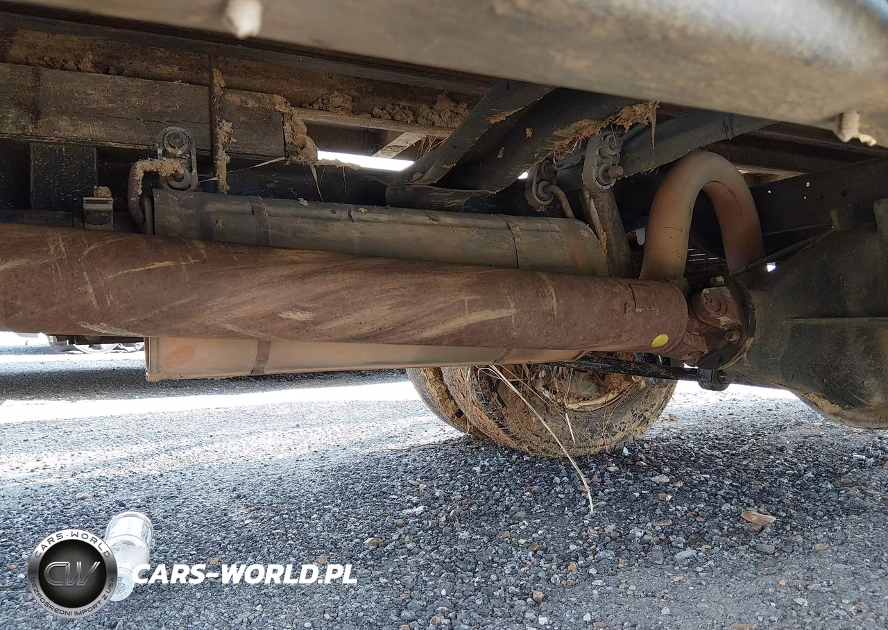 2019 Ford E-450 Cutaway VIN:1FDXE4FS1KDC37250 - 13