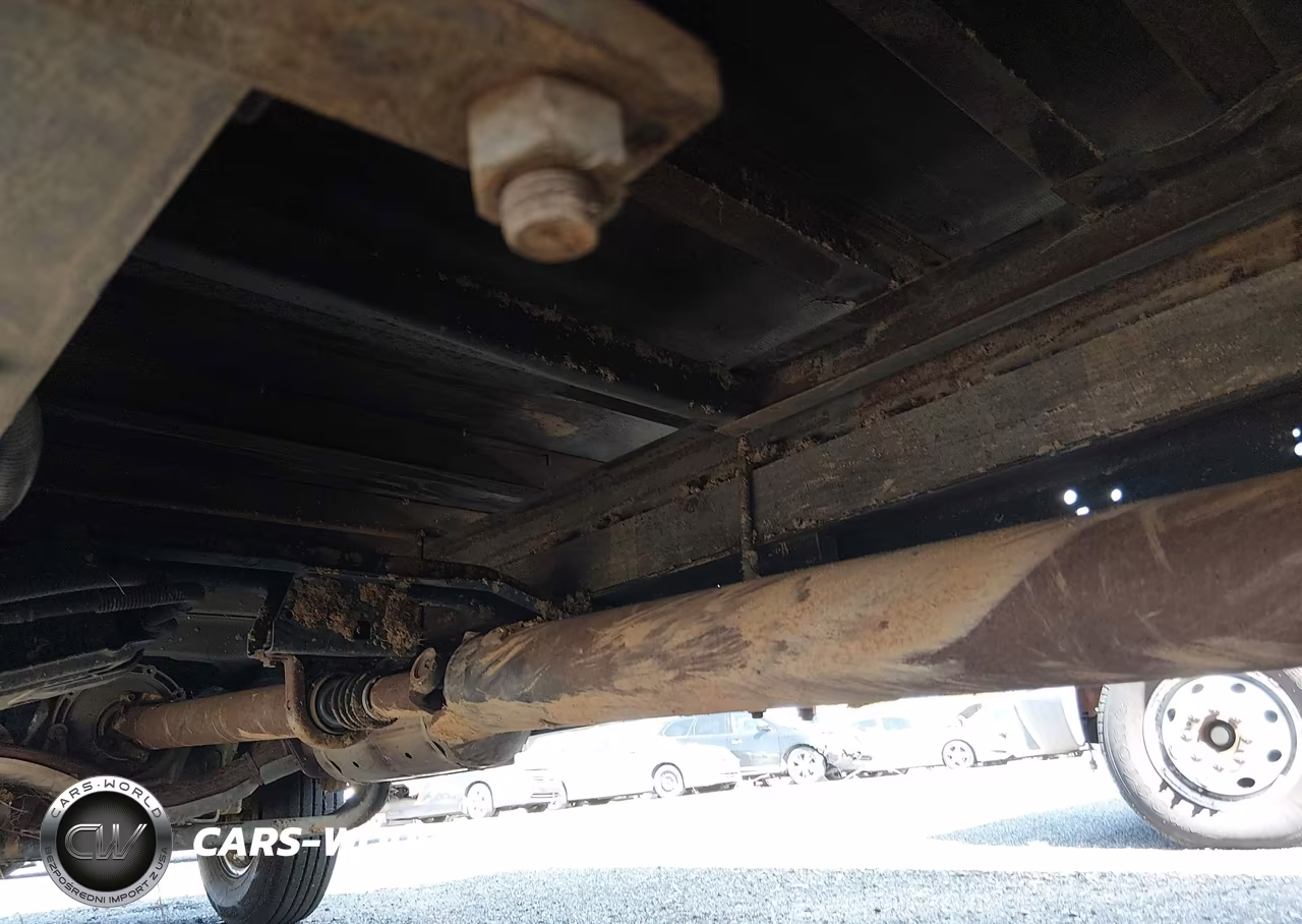 2019 Ford E-450 Cutaway VIN:1FDXE4FS1KDC37250 - 14