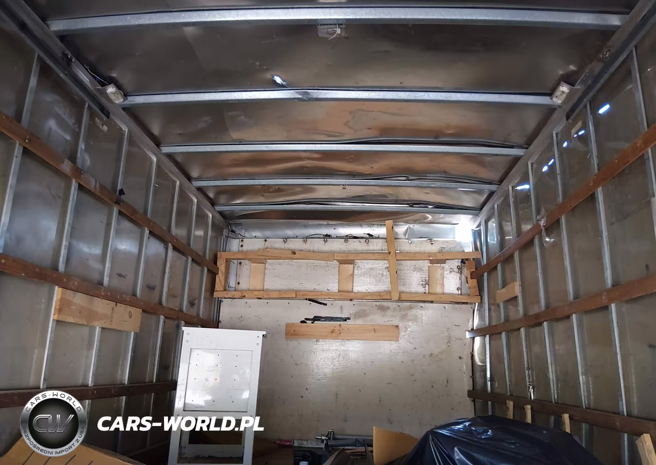 2019 Ford E-450 Cutaway VIN:1FDXE4FS1KDC37250 - 6
