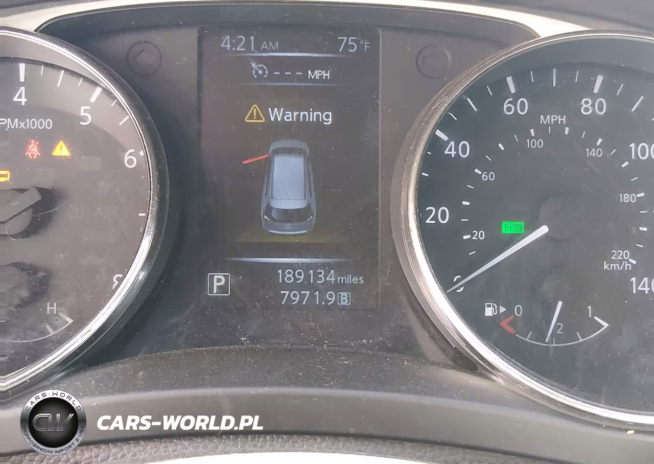 2016 Nissan Rogue Sv VIN:KNMAT2MV4GP650173 - 16