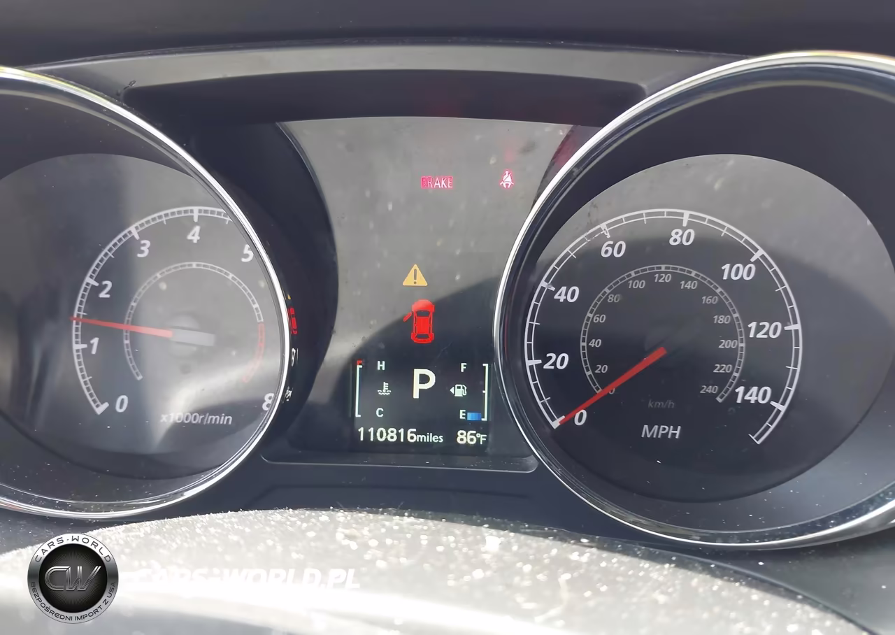 2020 Mitsubishi Outlander Sport 2.0 Es Awc VIN:JA4AR3AU2LU004460 - 7