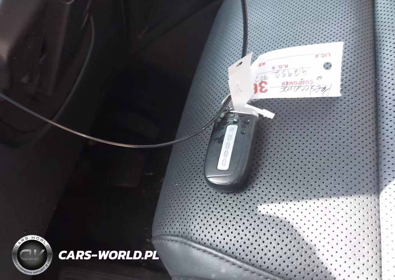 2024 Dodge Hornet R-T Plus Eawd VIN:ZACPDFDW5R3A24474 - 11