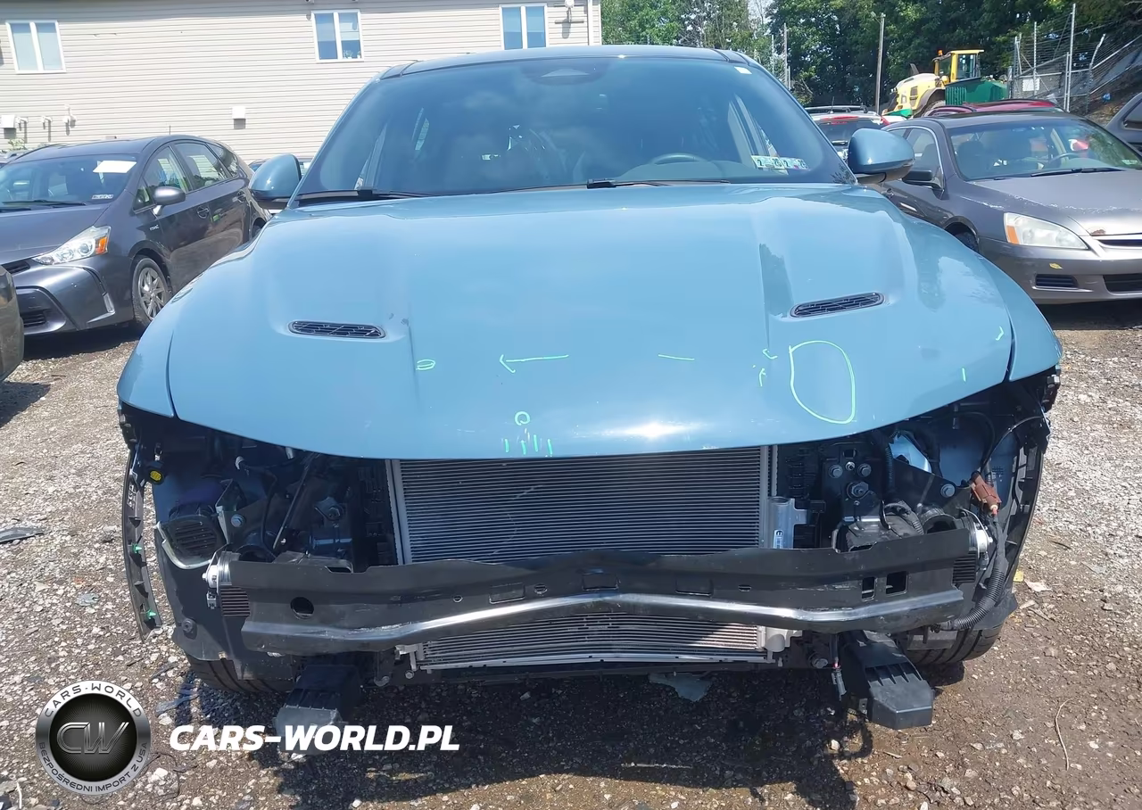 2024 Dodge Hornet R-T Plus Eawd VIN:ZACPDFDW5R3A24474 - 6