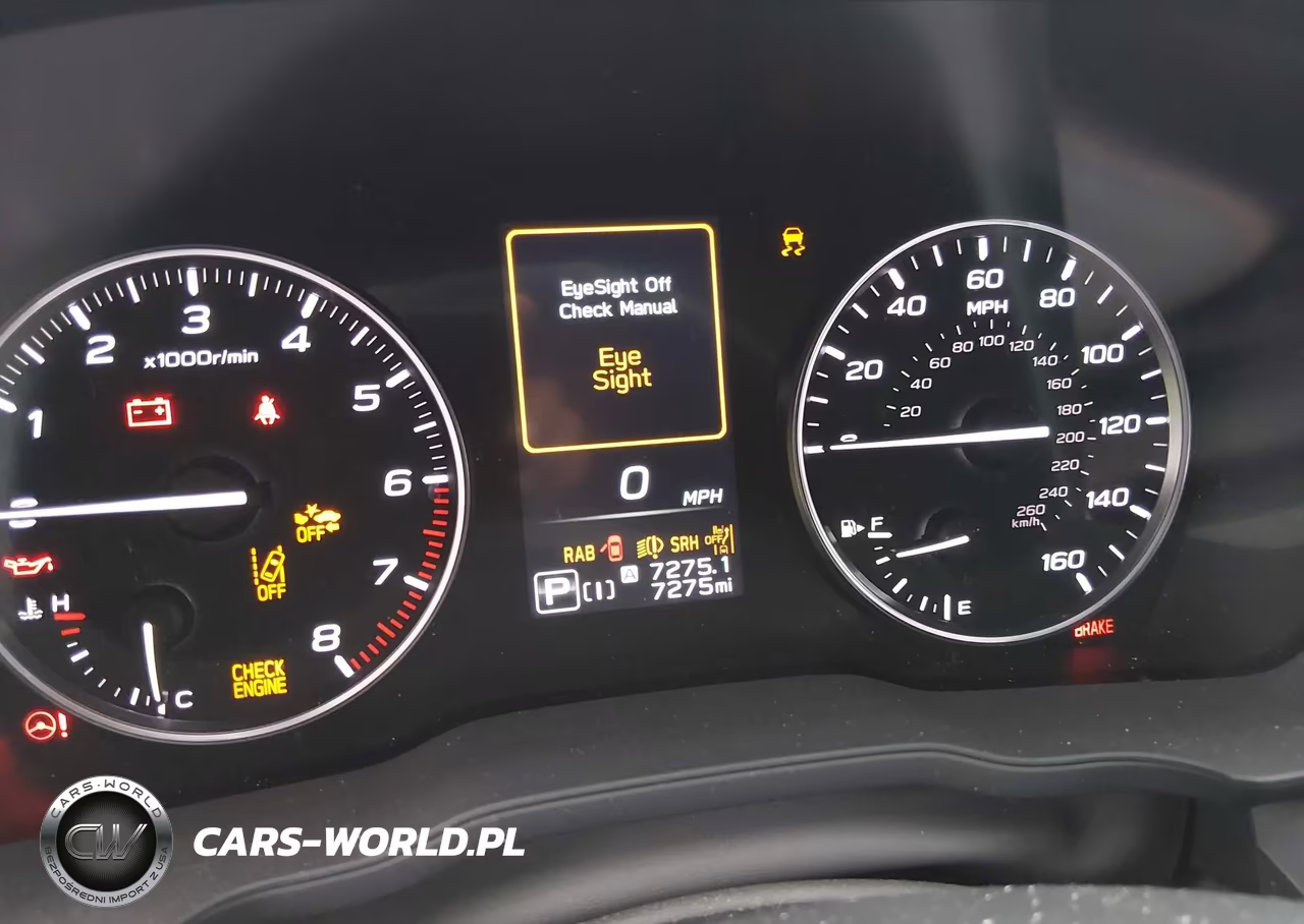 2025 Subaru Crosstrek Limited VIN:4S4GUHM63S3713343 - 7