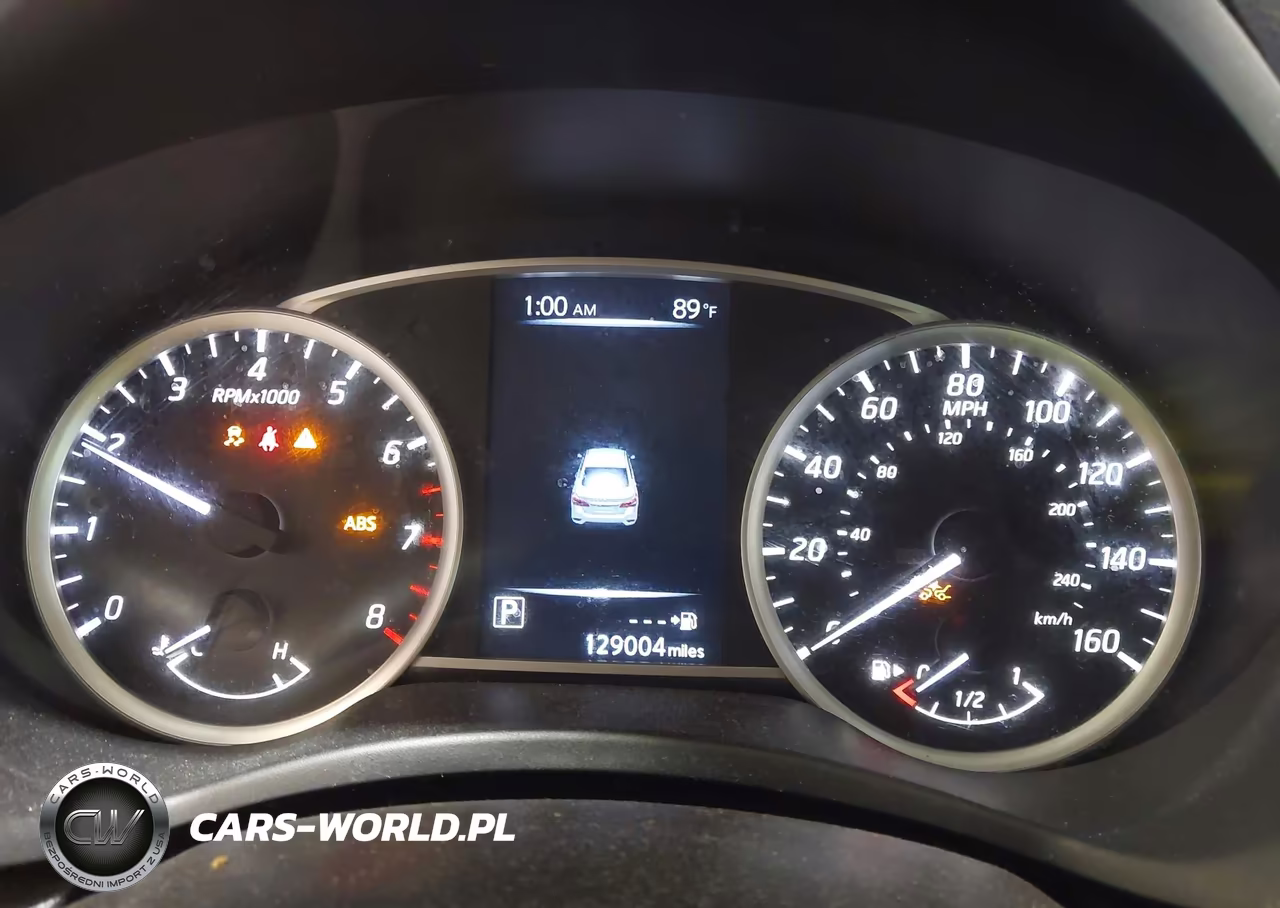 2018 Nissan Sentra Sv VIN:3N1AB7AP5JY219825 - 7