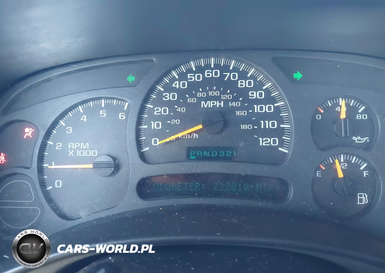 2004 Chevrolet Silverado 1500 Ls VIN:1GCEC19V14Z286279 - 7