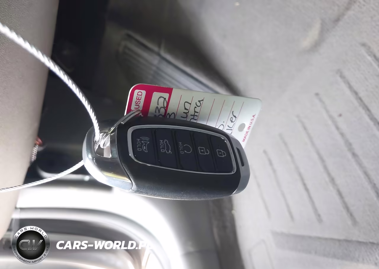 2023 Hyundai Elantra Sel VIN:KMHLM4AG1PU377939 - 11