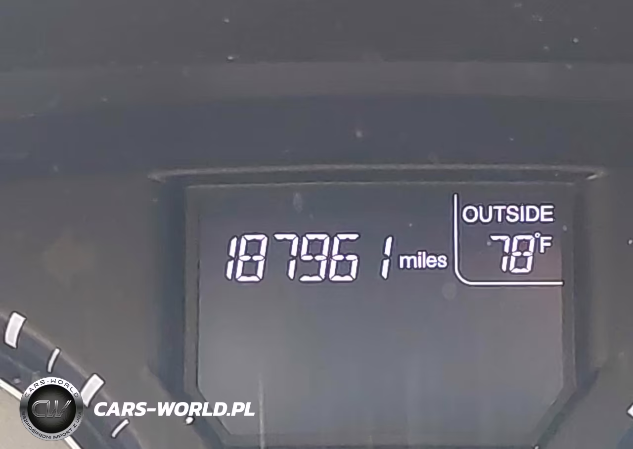 2011 Honda Odyssey Ex-L VIN:5FNRL5H6XBB044595 - 15