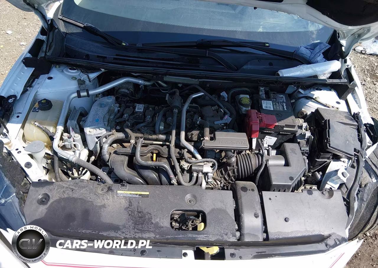 NISSAN SENTRA VIN:3N1AB8DV7MY271767 - 10