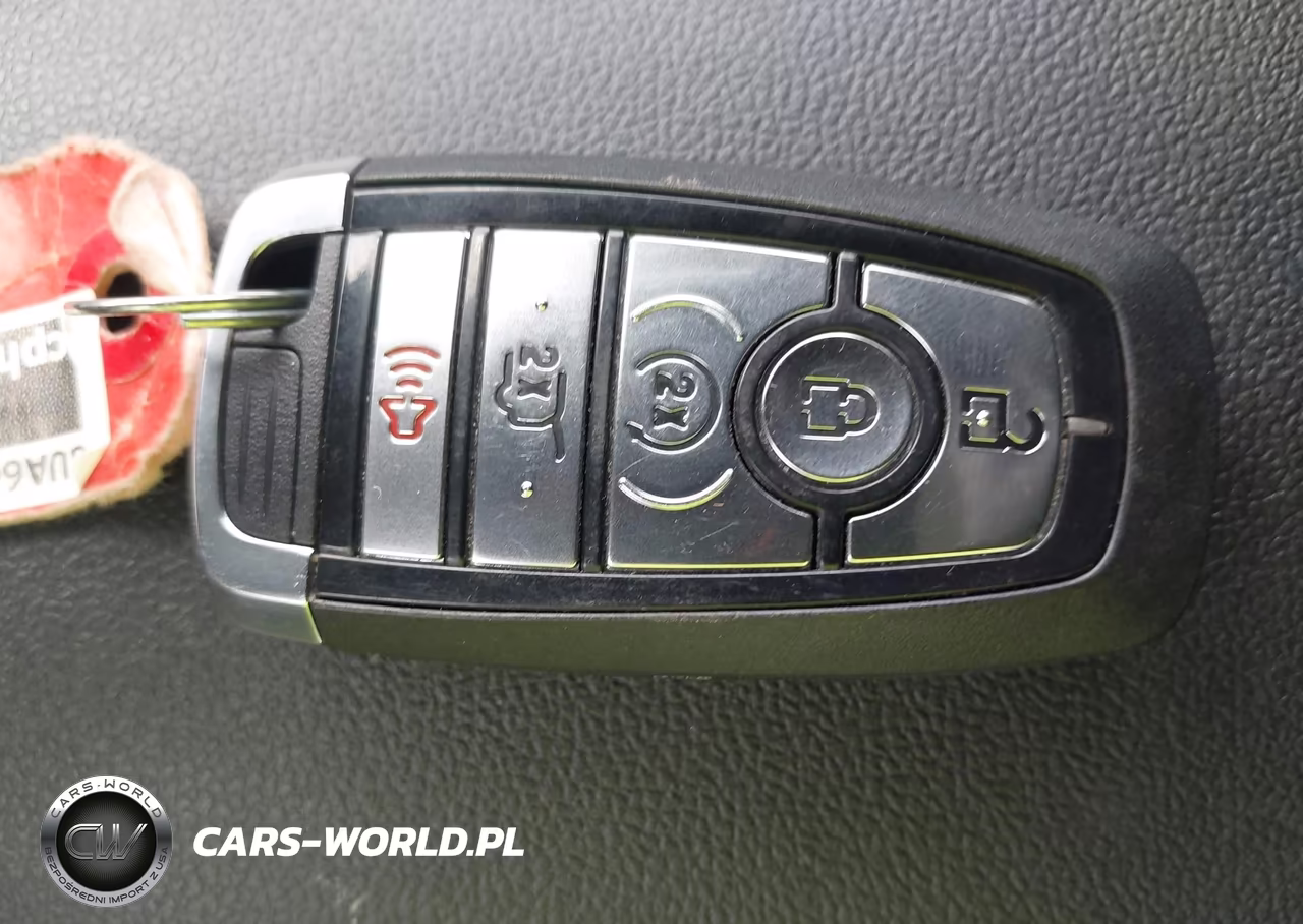 2025 Ford Escape Active VIN:1FMCU9GN1SUA66846 - 11