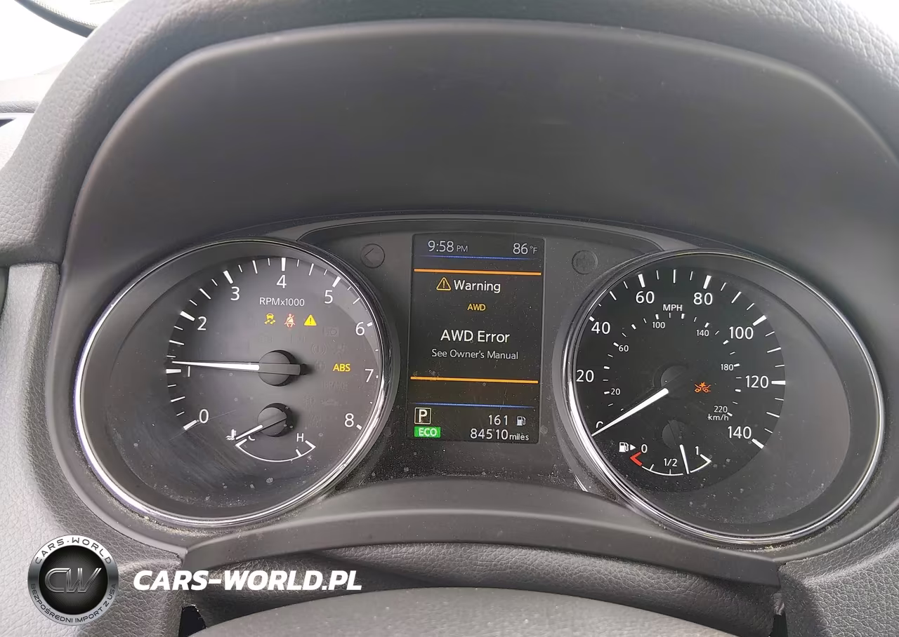 2019 Nissan Rogue S VIN:5N1AT2MV7KC836110 - 7
