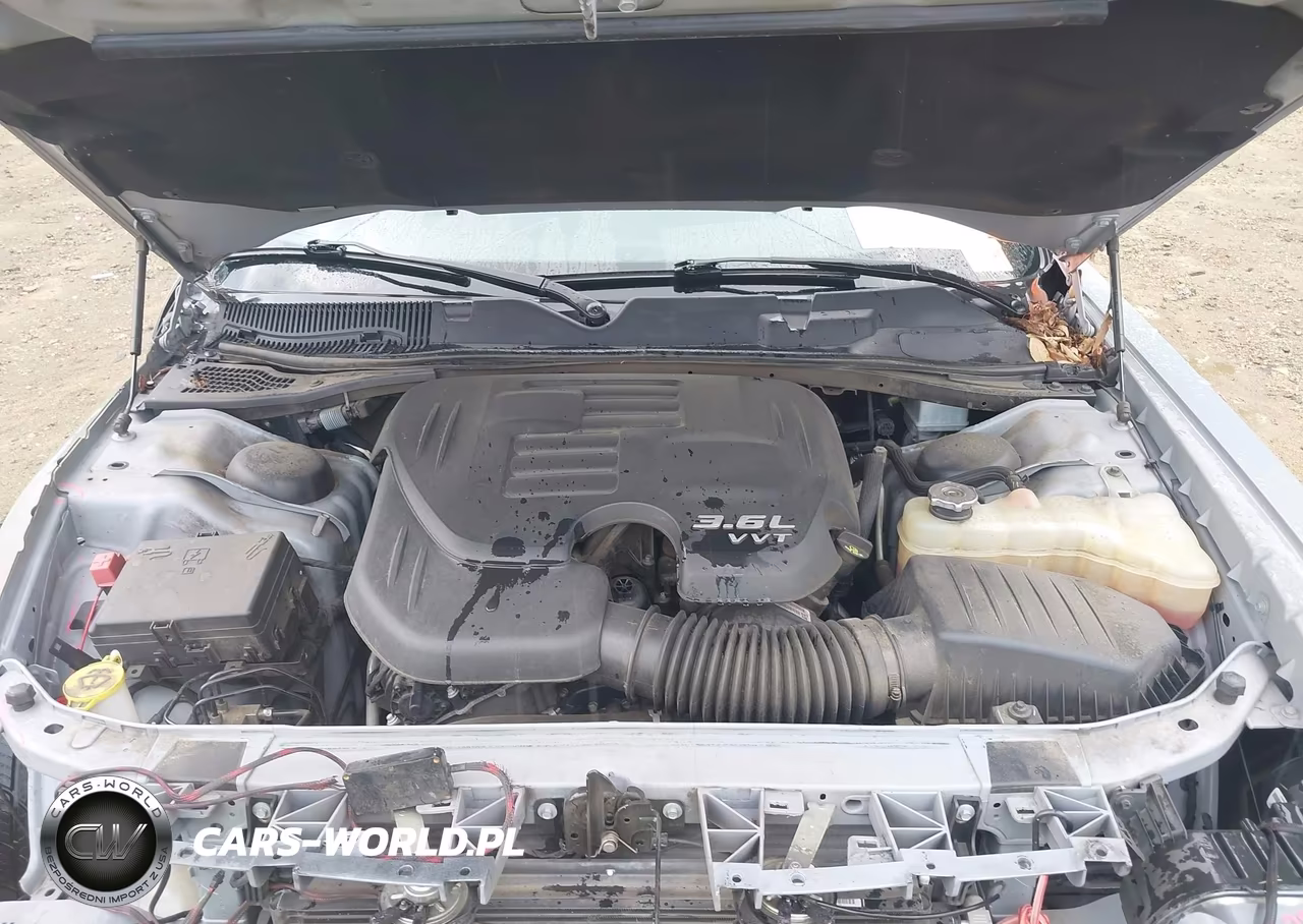 2021 Dodge Challenger Gt VIN:2C3CDZJG1MH610366 - 10