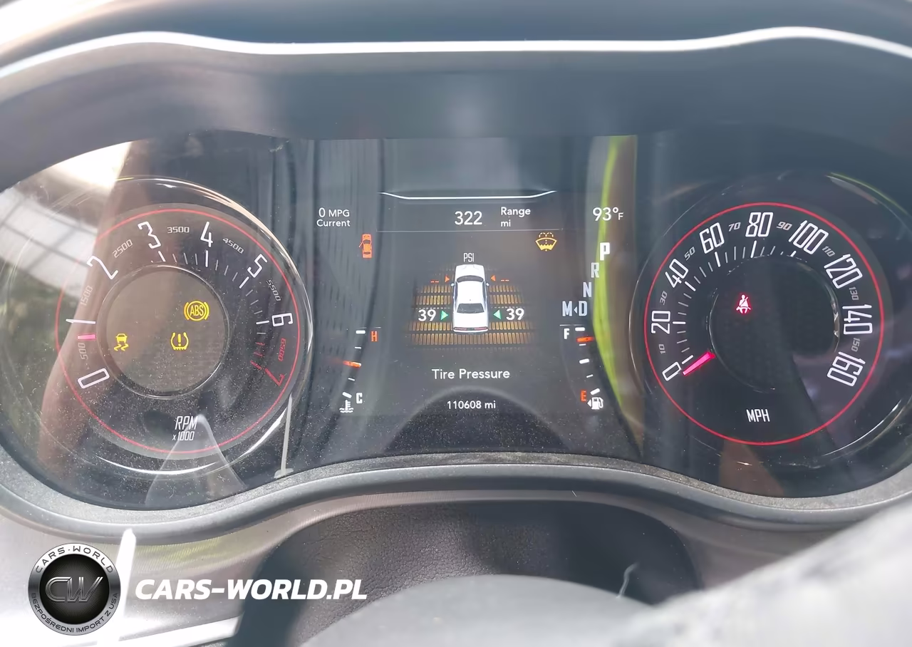 2021 Dodge Challenger Gt VIN:2C3CDZJG1MH610366 - 7