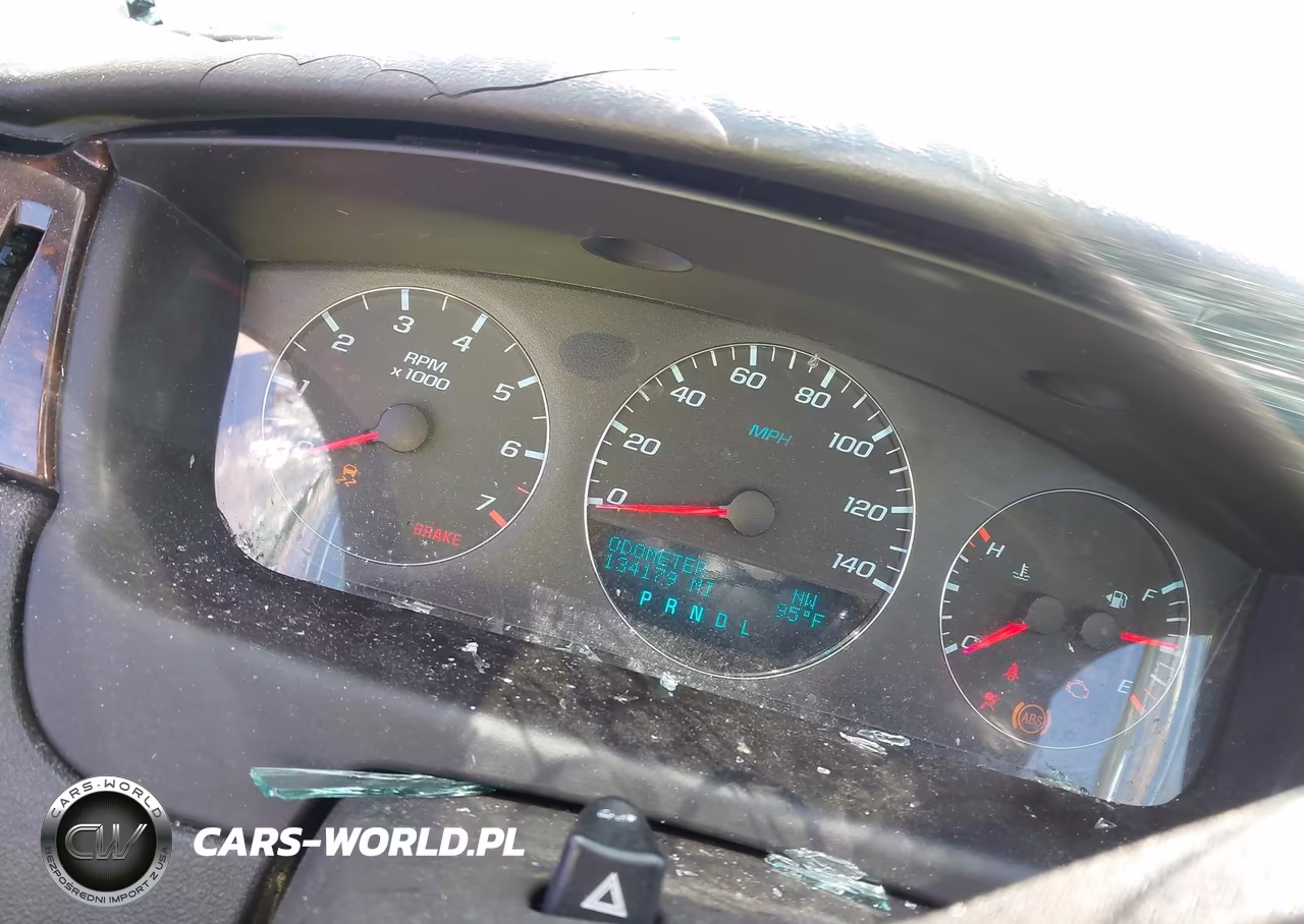 2013 Chevrolet Impala Lt VIN:2G1WG5E35D1200736 - 7