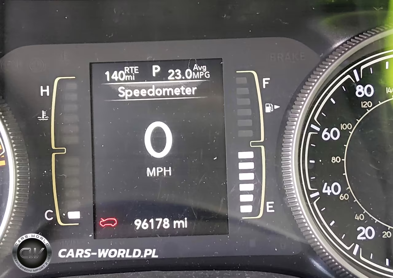 2020 Jeep Cherokee Altitude Fwd VIN:1C4PJLLB3LD568721 - 16