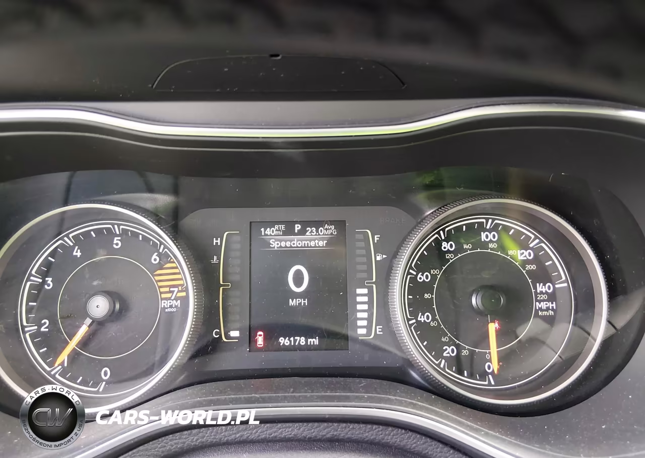 2020 Jeep Cherokee Altitude Fwd VIN:1C4PJLLB3LD568721 - 7