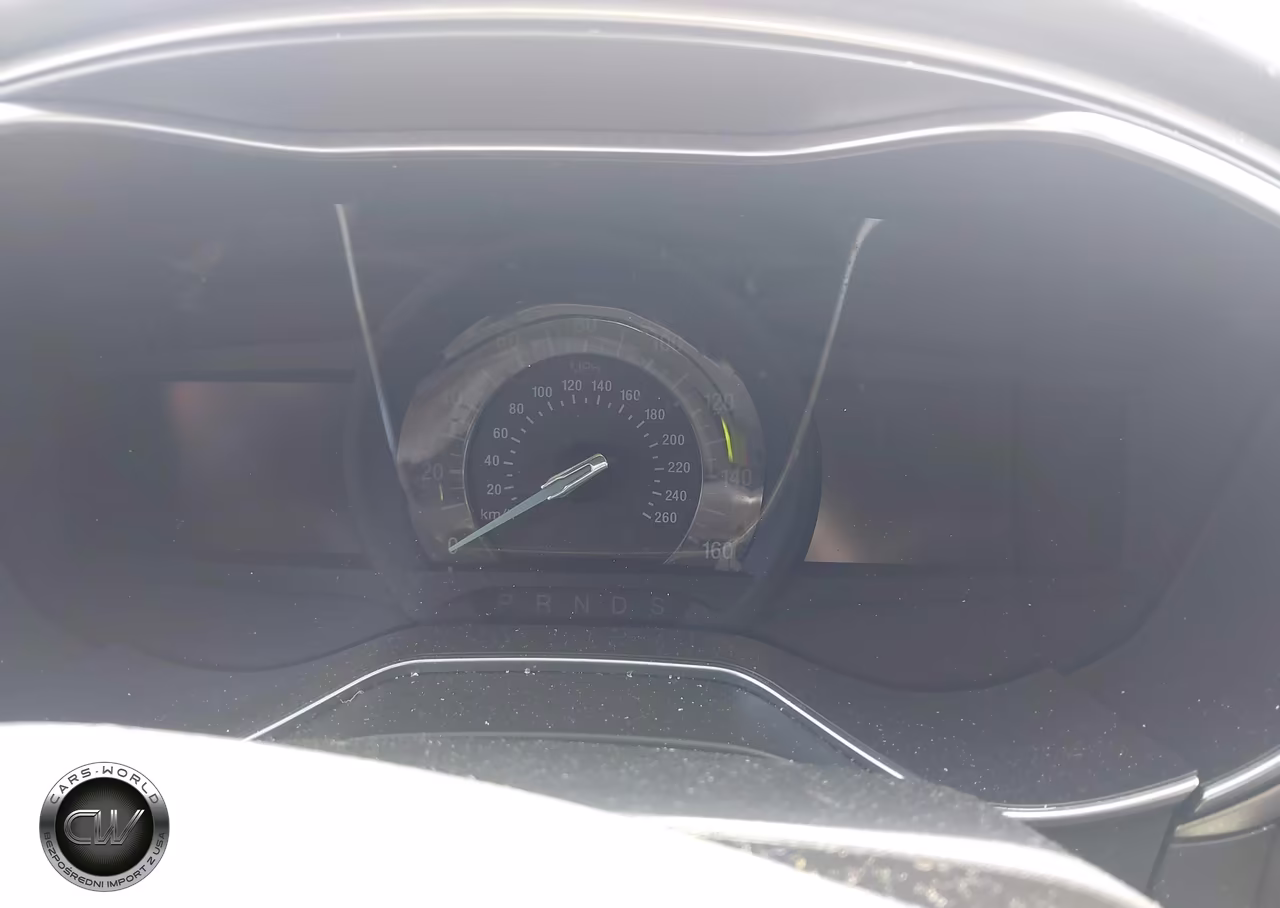 2016 Ford Fusion Se VIN:3FA6P0HD3GR218317 - 15