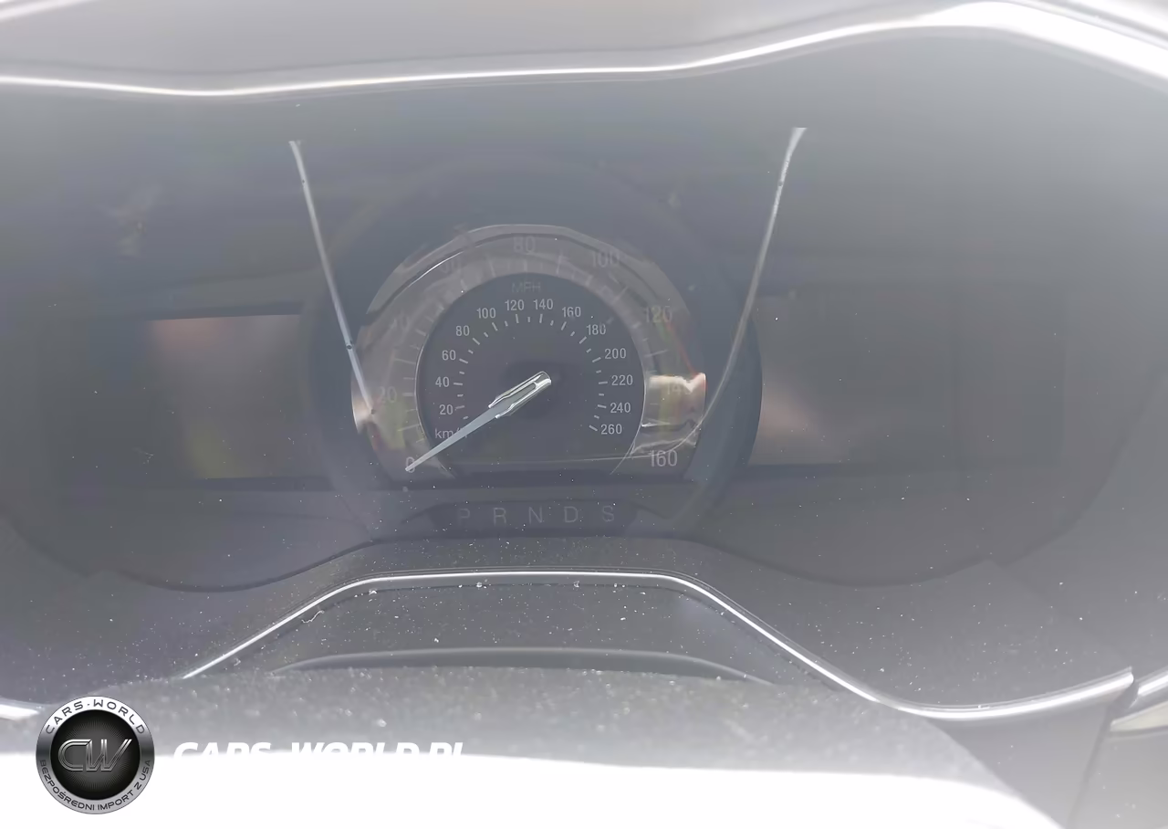 2016 Ford Fusion Se VIN:3FA6P0HD3GR218317 - 7