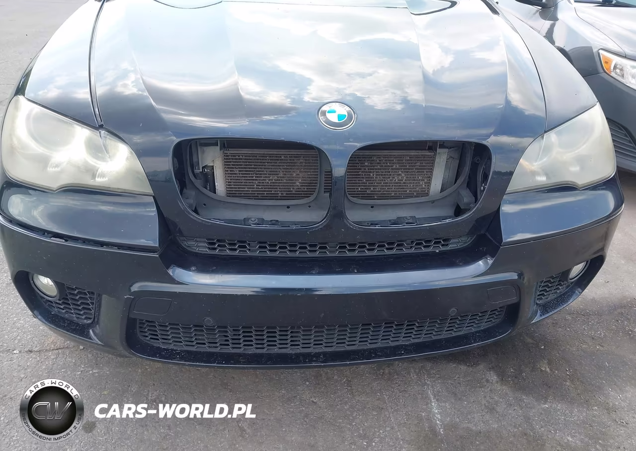 2012 BMW X5 xDrive50I VIN:5UXZV8C53CL424062 - 12