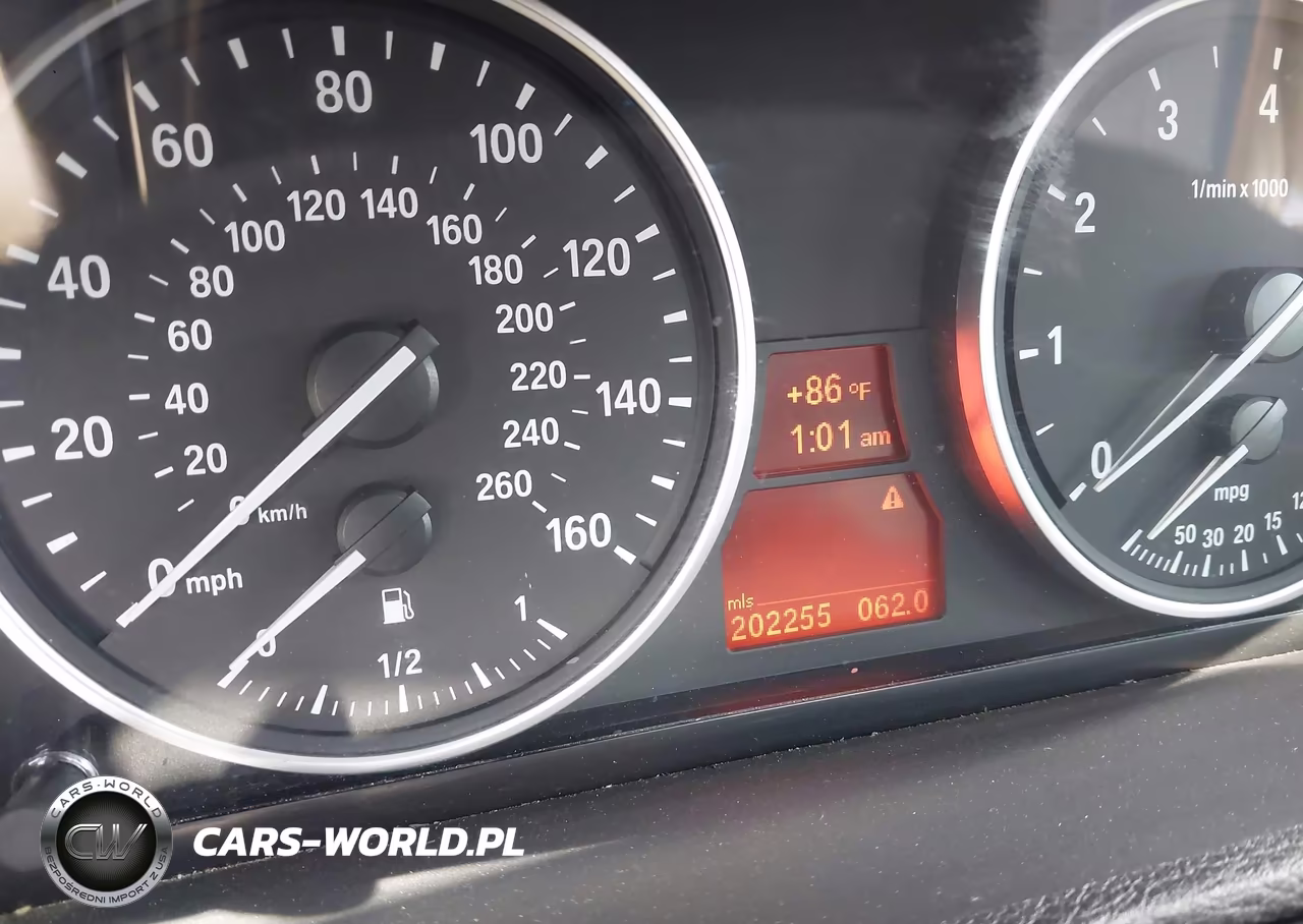 2012 BMW X5 xDrive50I VIN:5UXZV8C53CL424062 - 7