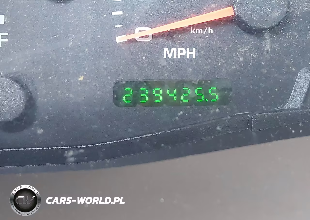 2003 Ford Excursion Limited VIN:1FMNU43S83EB12434 - 15
