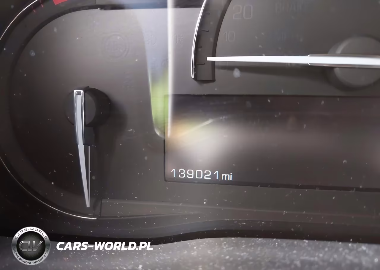 2018 Cadillac Xt5 Standard VIN:1GYKNARS3JZ146419 - 7