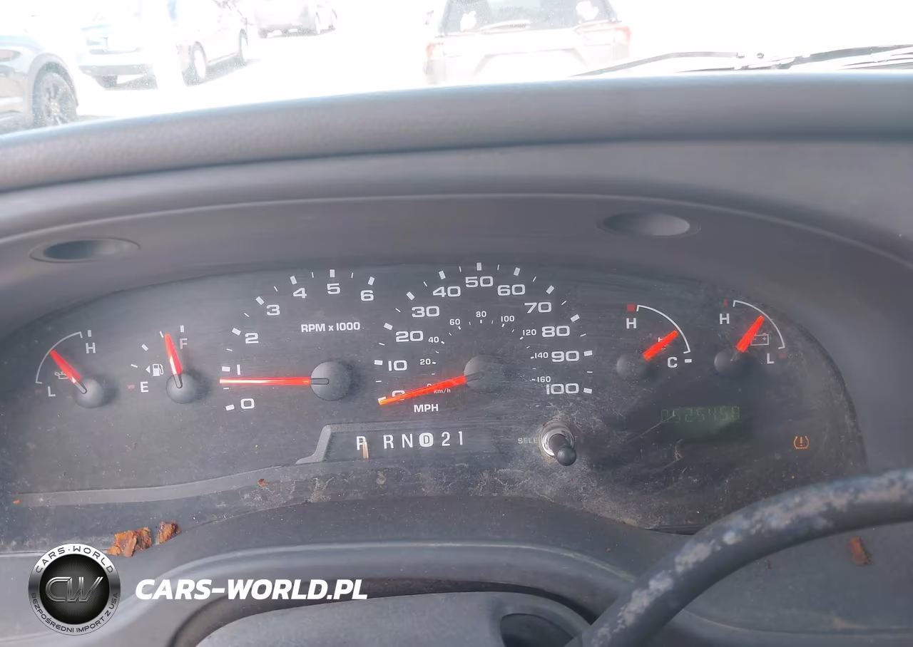 2008 Ford E-150 Xl VIN:1FMNE11W48DA90401 - 7
