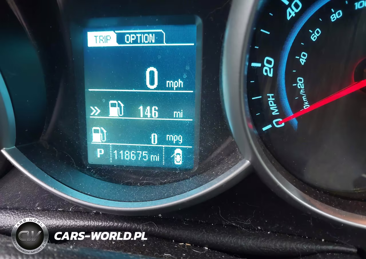 2015 Chevrolet Cruze 1Lt Auto VIN:1G1PC5SB0F7152242 - 7