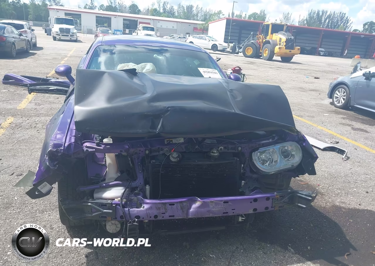2013 Dodge Challenger R-T Classic VIN:2C3CDYBT2DH671683 - 13