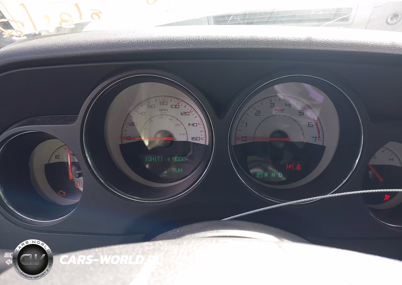 2013 Dodge Challenger R-T Classic VIN:2C3CDYBT2DH671683 - 7