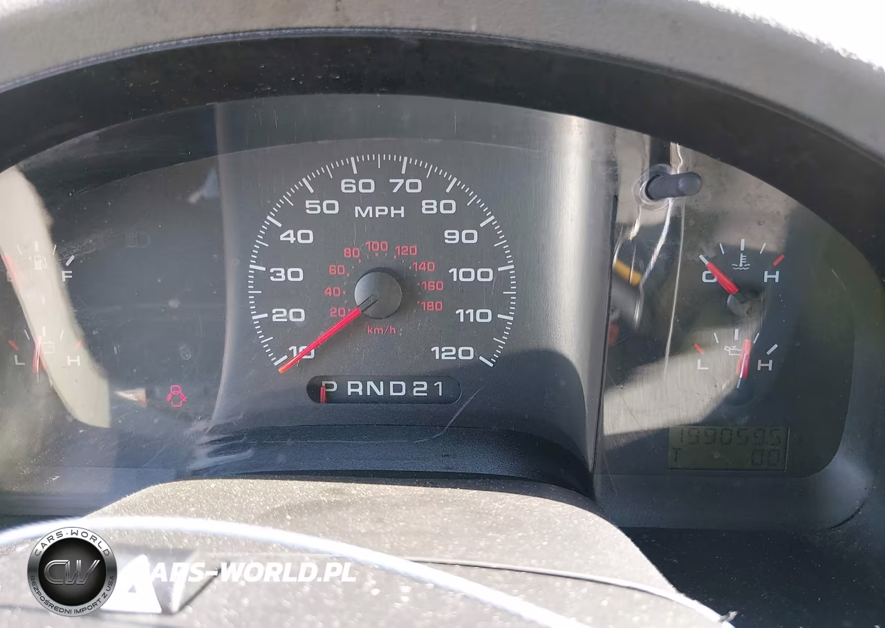 2007 Ford F-150 Stx-Xl-Xlt VIN:1FTRF12297NA69812 - 7